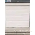 Automatic Thermal Insulated Aluminum Roller Shutter Door